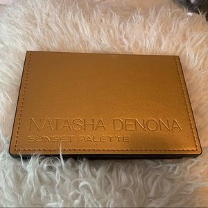 Natasha Denona Sunset Palette